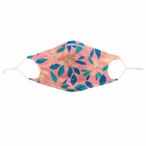 NEVER USED Midori Bikini Face Covering / Mask Kona